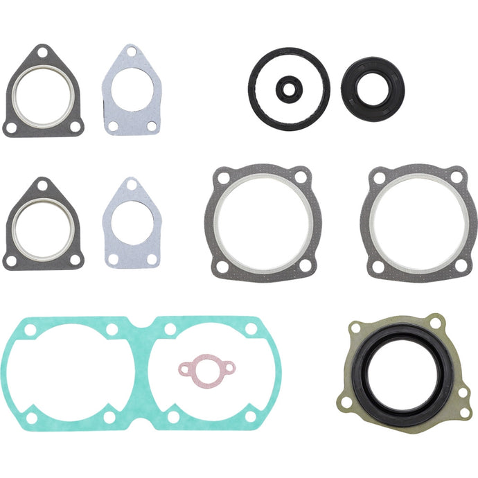 Vertex 711301 Complete Gasket Set