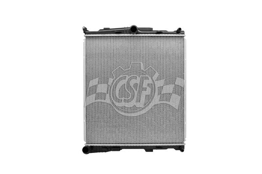 Csf 3647 CSF Radiators - Plastic