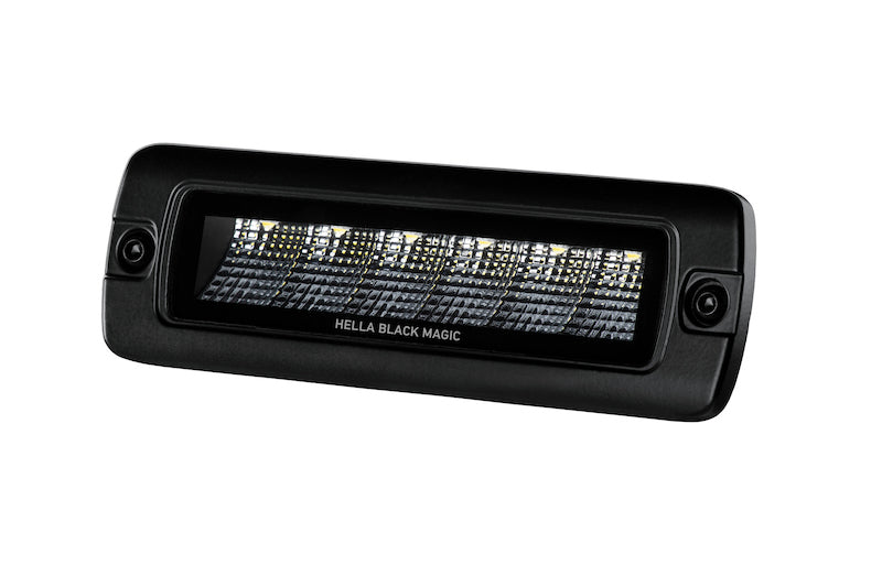 Load image into Gallery viewer, Hella 358176221 HELLA Black Magic Lamp
