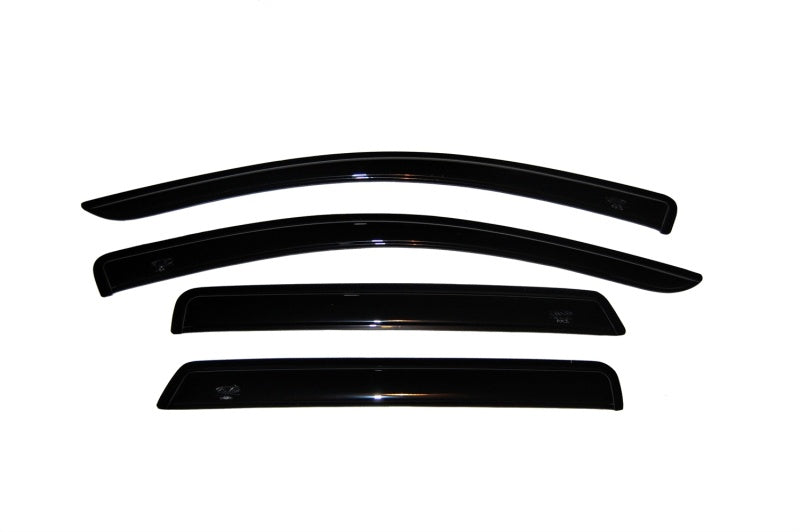 Load image into Gallery viewer, Avs 94072 AVS Ventvisor - Smoke
