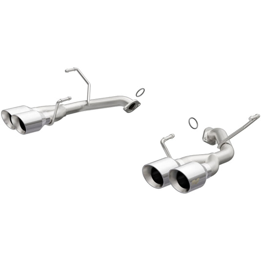 Magnaflow 19362 MAG Axle Back Exhaust