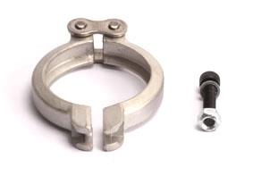 Load image into Gallery viewer, Turbosmart TS-0505-3004 TS Wastegate Flanges
