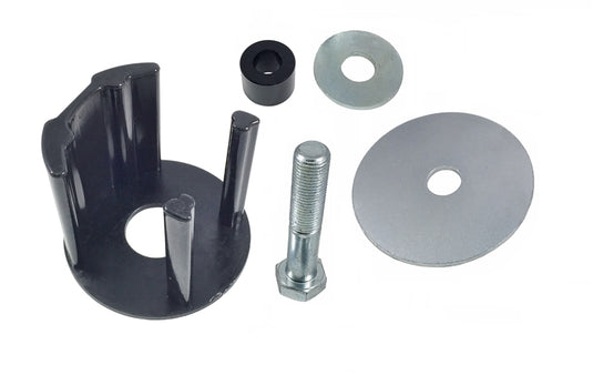 Torque Solution TS-VW-025-S TQS Pendulum Mount Inserts