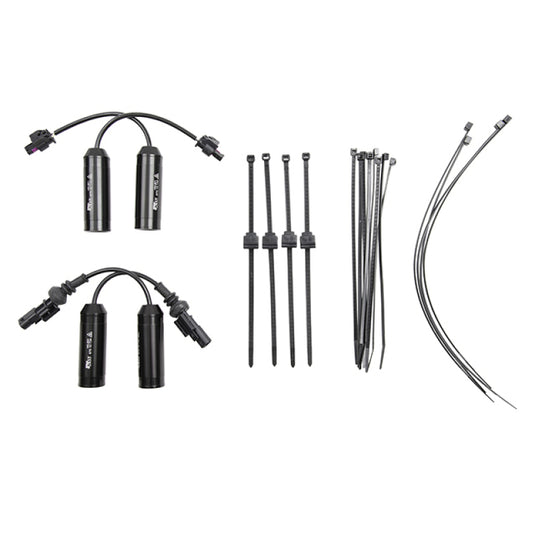 Kw 68510477 KW Elect Damping Cancellation