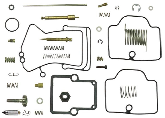 Spi SM-07601 Carburetor Repair Kit