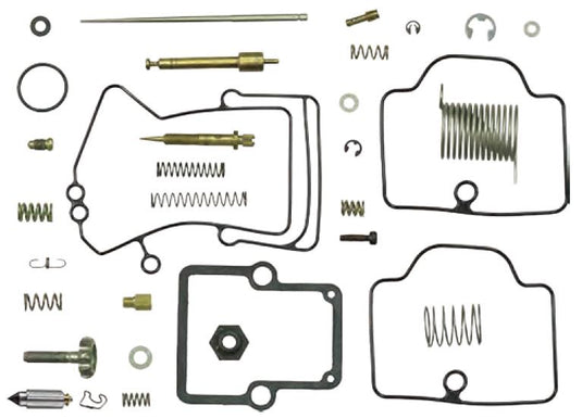 Spi SM-07601 Carburetor Repair Kit