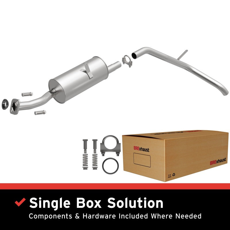 Load image into Gallery viewer, Magnaflow 106-0223 MAG BRE Exhaust Kits
