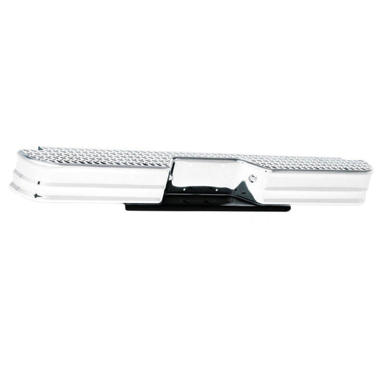 Westin 21000 WES Fey Diamondstep Bumpers