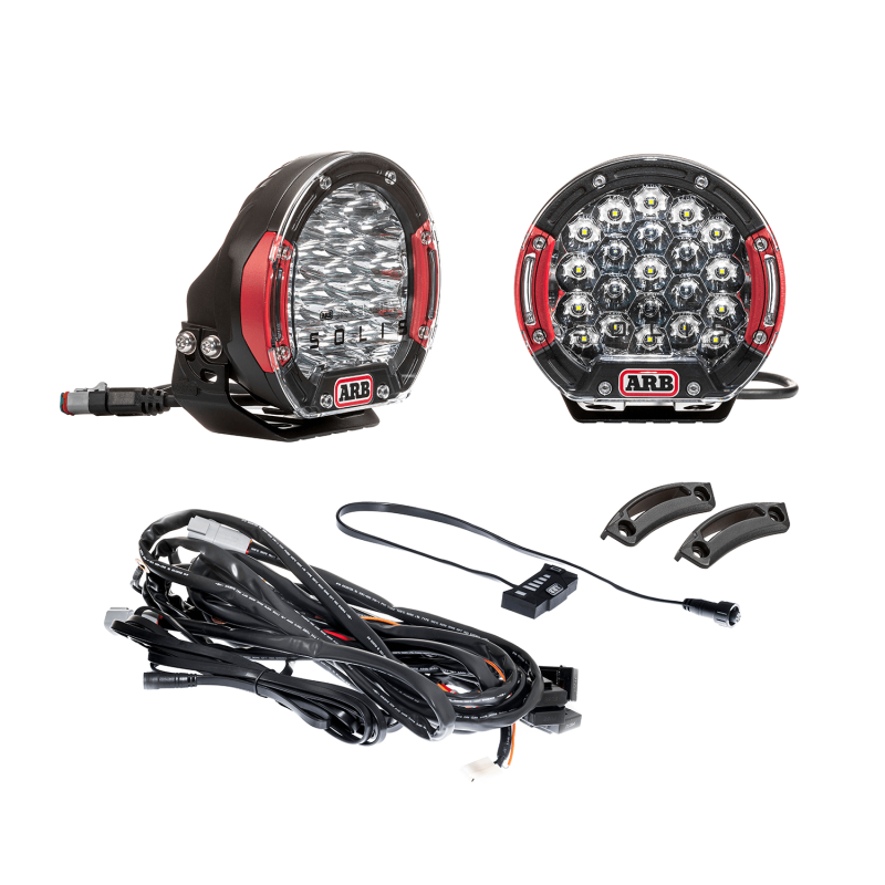 Load image into Gallery viewer, Arb SJB21FKIT ARB Driving Lights
