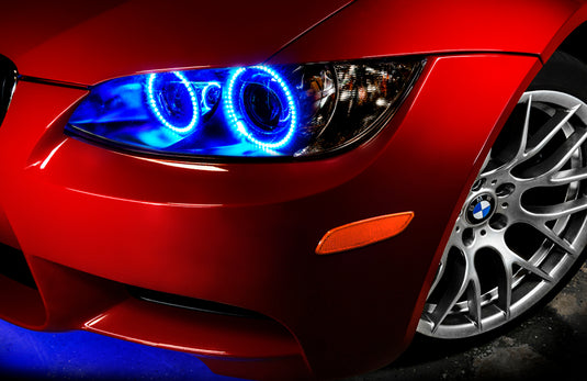 Oracle Lighting 1311-001 ORL Headlight Halo Kits
