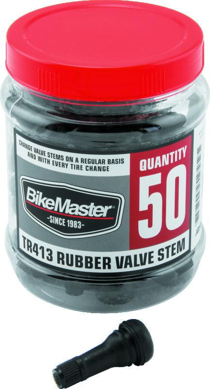 Bikemaster 151410 BKM Valve Stems