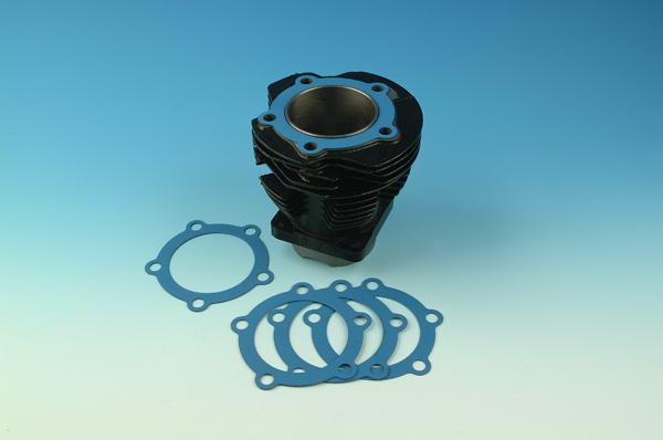 James Gasket JGI-16770-36 Cylinder Head Gasket - .045in. Coated Blue Teflon Paper