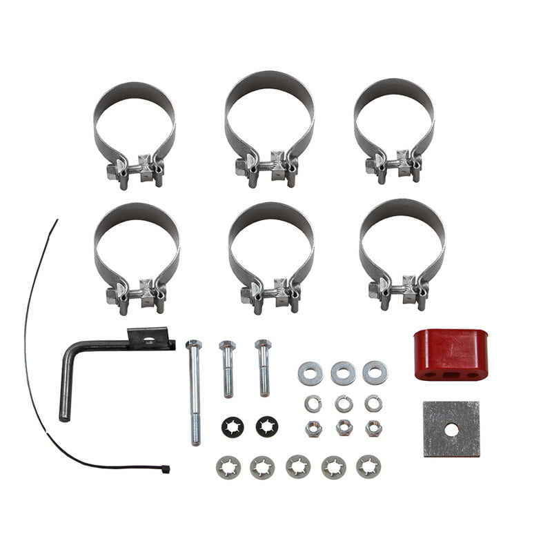 Load image into Gallery viewer, Flowmaster 818112 FLO Outlaw Cat-Back Exhaust Systems
