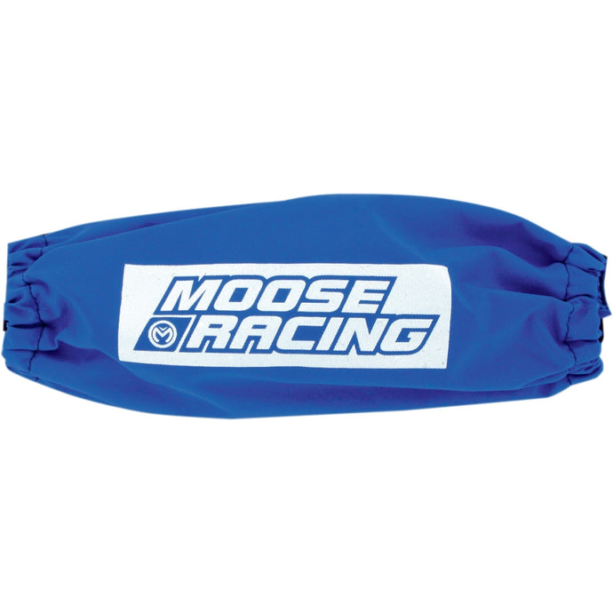 Moose Utility 10-E Shock Cover - Blue