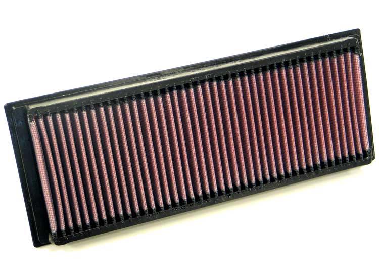Load image into Gallery viewer, K&amp;N Engineering 33-2256 KN Drop in Air Filters
