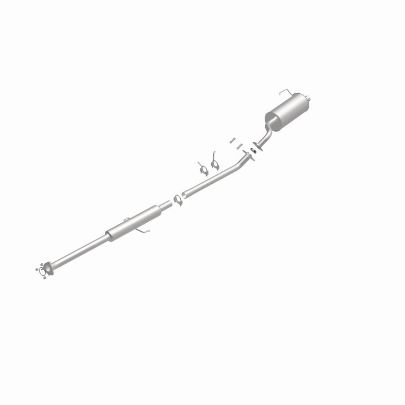 Load image into Gallery viewer, Magnaflow 106-0722 MAG BRE Exhaust Kits
