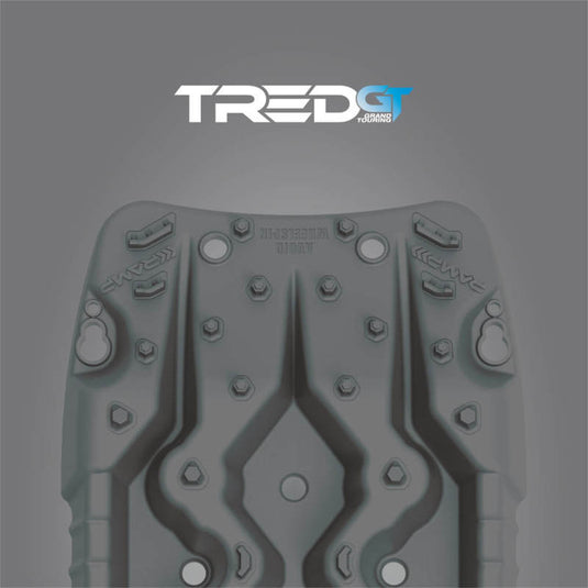Arb TREDGTGG TRE Recovery Boards