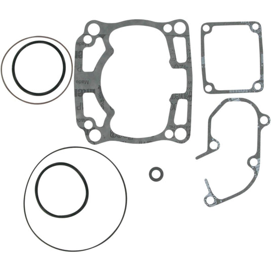 Moose Racing 810430mse Top End Gasket Kit
