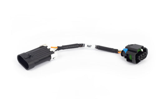 Haltech HT-186511 HAL NEXUS Rebel LS Wire-In Harnesses