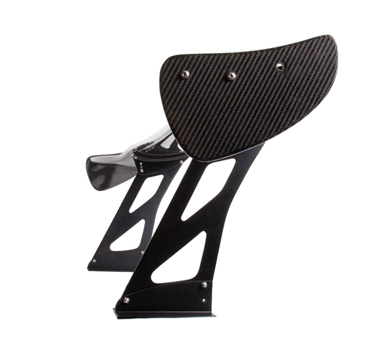 Load image into Gallery viewer, Nrg CARB-A690 NRG Spoilers - Carbon

