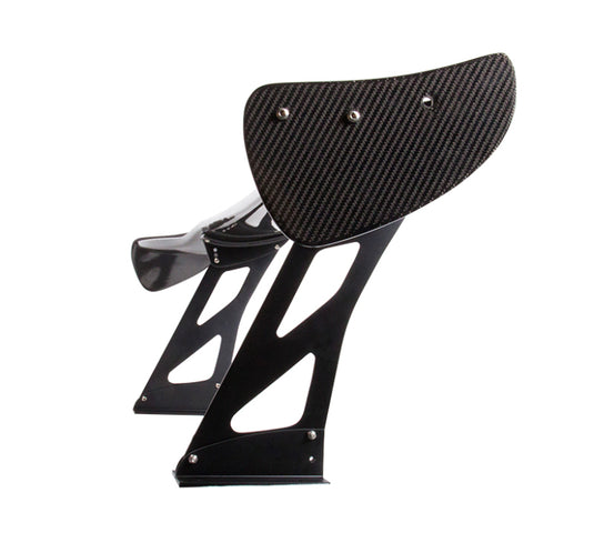 Nrg CARB-A690 NRG Spoilers - Carbon