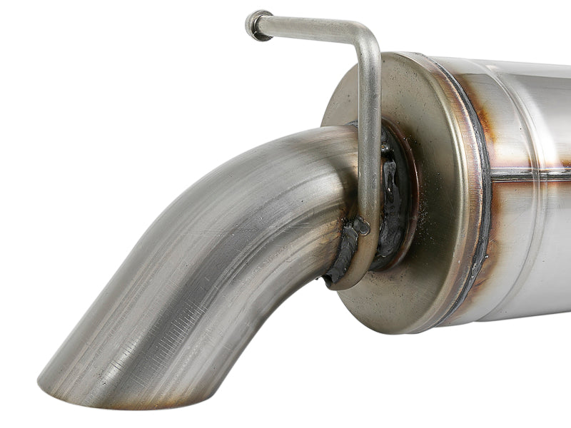 Load image into Gallery viewer, Afe 49-48074 AFE Exhaust Cat Back
