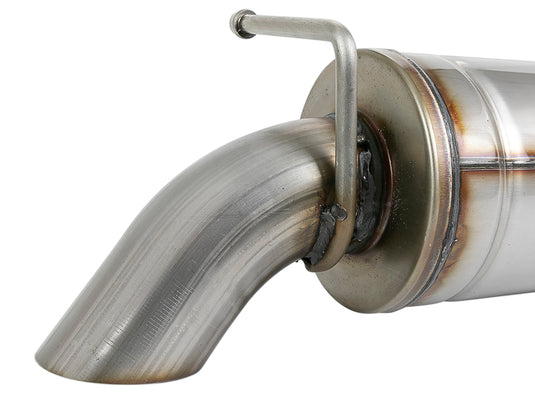 Afe 49-48074 AFE Exhaust Cat Back