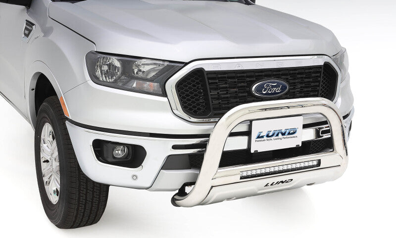 Load image into Gallery viewer, Lund 47021210 LND Bull Bars
