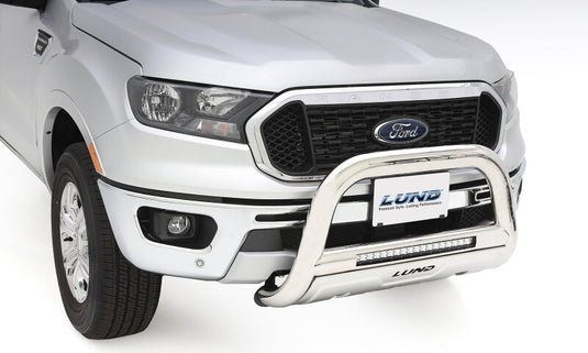 Lund 47021210 LND Bull Bars