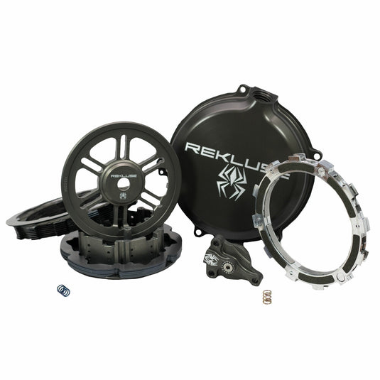 Rekluse RMS-7913281 RadiusCX Auto Clutch