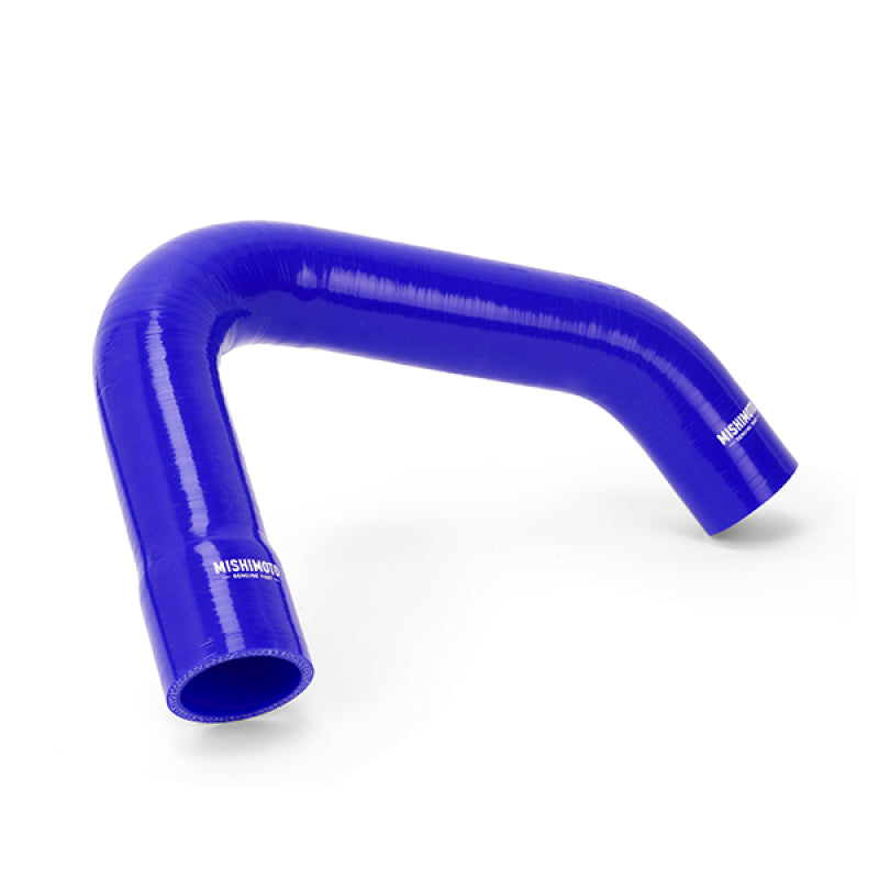 Load image into Gallery viewer, Mishimoto MMHOSE-RAM-15BL MM Silicone Hose - Radiator
