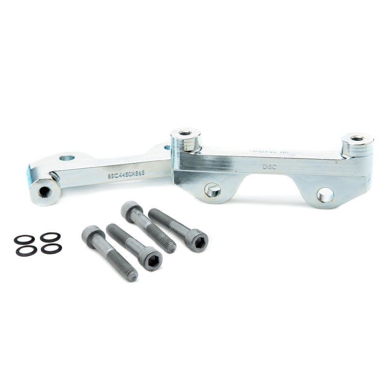 Load image into Gallery viewer, Alcon BKR5059D12 ALC Rear Brake Kits
