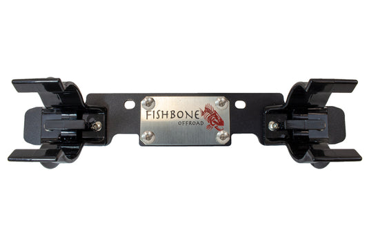 Fishbone Offroad FB25091 FBO Flashlight Holder