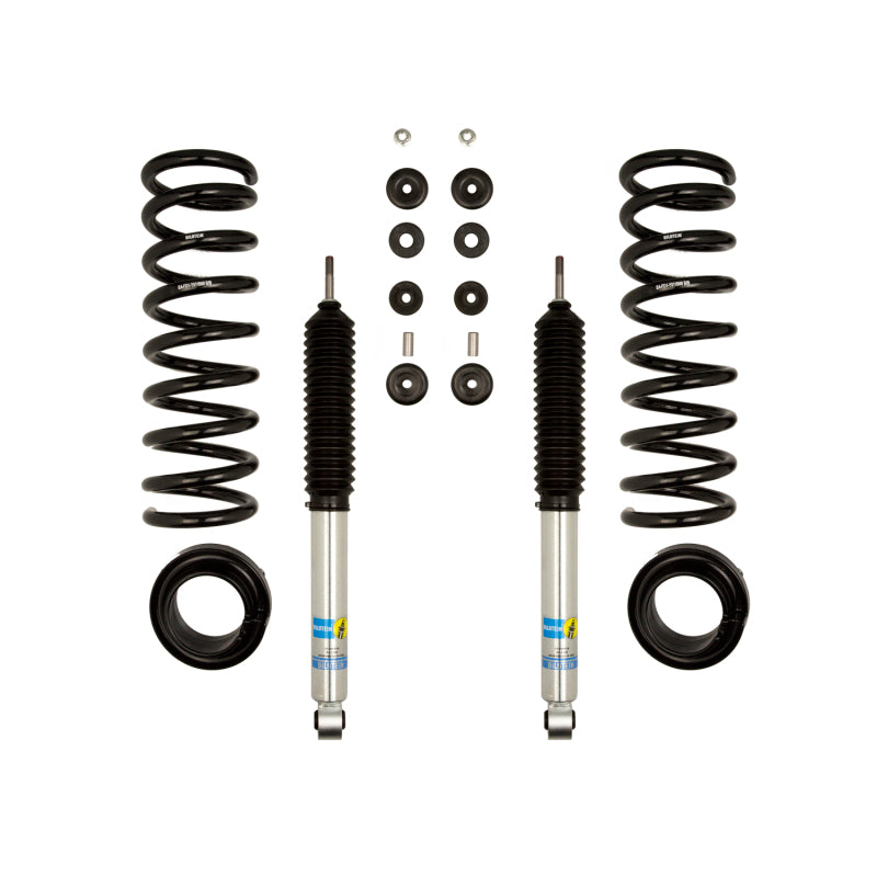 Load image into Gallery viewer, Bilstein 46-268655 BIL B8 5112 Suspension Kits
