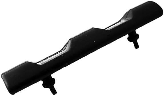 Harddrive 358034 Swingarm Bumpers
