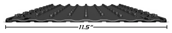 Caliber Products CR0156 Lowpro Grip Glide - 11.5in.