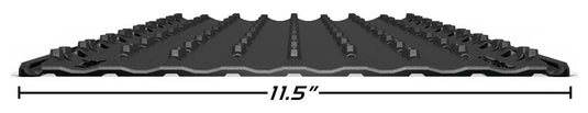 Caliber Products CR0156 Lowpro Grip Glide - 11.5in.