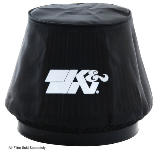 K&N Engineering 22-8049DK KN DryCharger Air Filter Wrap