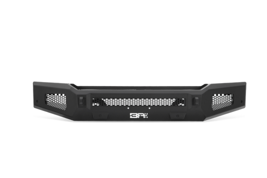 Body Armor 4X4 GM-19344 BOD Ambush Front Bumpers