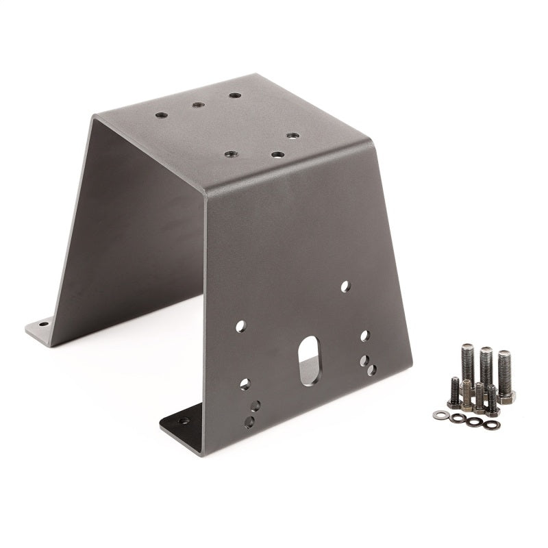 Load image into Gallery viewer, Rugged Ridge 11546.62 RUG Spare Tire Carriers
