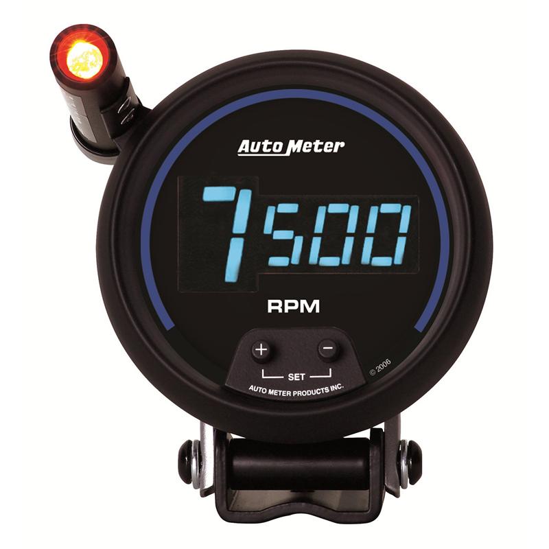 Load image into Gallery viewer, Autometer 6927 AM Cobalt Digital Gauges
