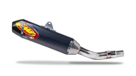 Fmf Racing 041517 FMF 4-Stroke Factory 4.1 RCT Muffler