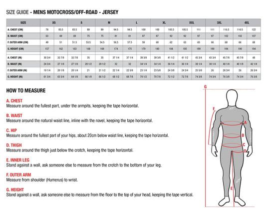 Alpinestars Techstar Pneuma Jersey