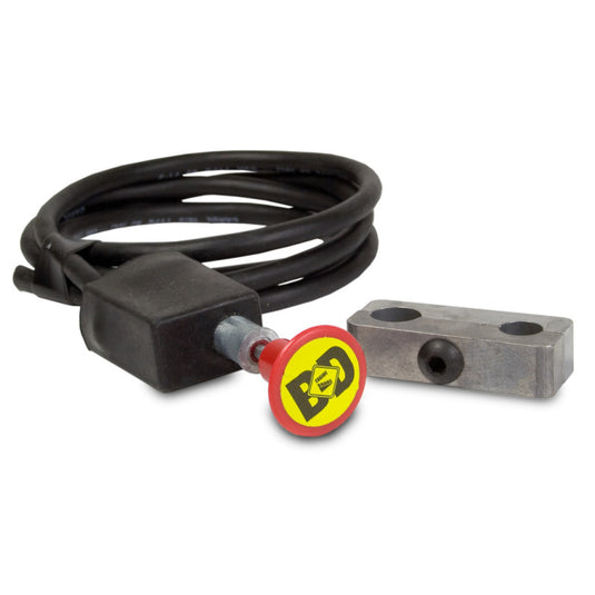 Bd Diesel 1300210 BDD Exhaust Brake Components