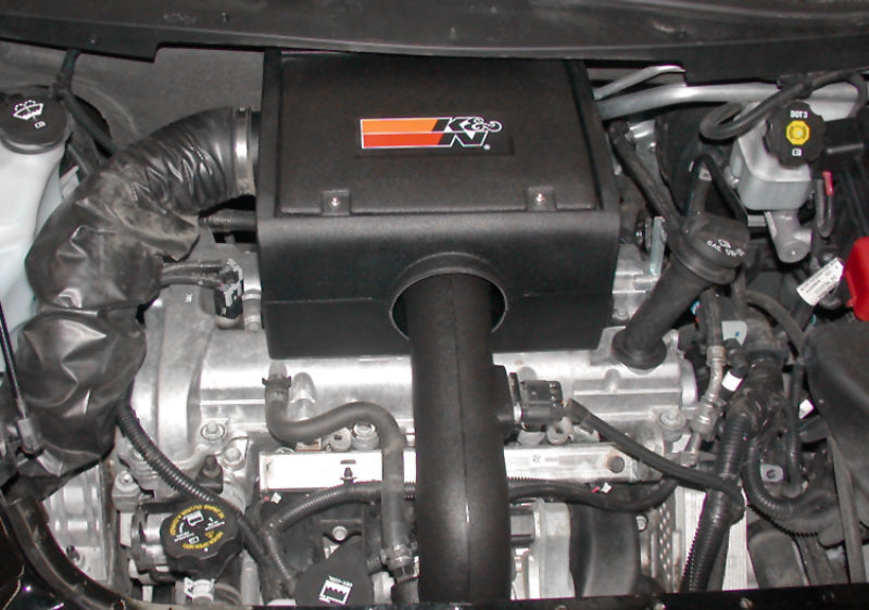 Load image into Gallery viewer, K&amp;N Engineering 57-3056 KN 57 FIPK Air Intake 50

