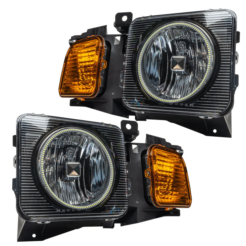 Load image into Gallery viewer, Oracle Lighting 7133-001 ORL Headlight Assemblies
