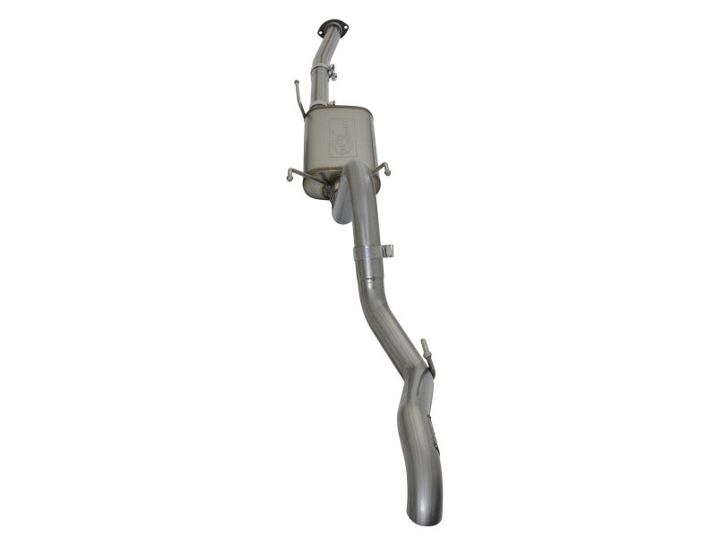 Load image into Gallery viewer, Afe 49-46034 AFE Exhaust Cat Back

