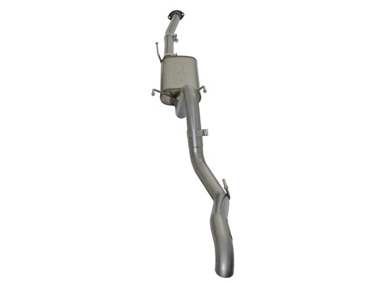 Afe 49-46034 AFE Exhaust Cat Back