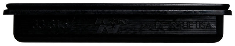 Load image into Gallery viewer, K&amp;N Engineering 33-3154 KN Drop in Air Filters
