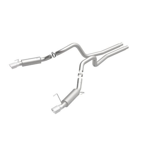 Magnaflow 16674 MAG Catback Exhaust